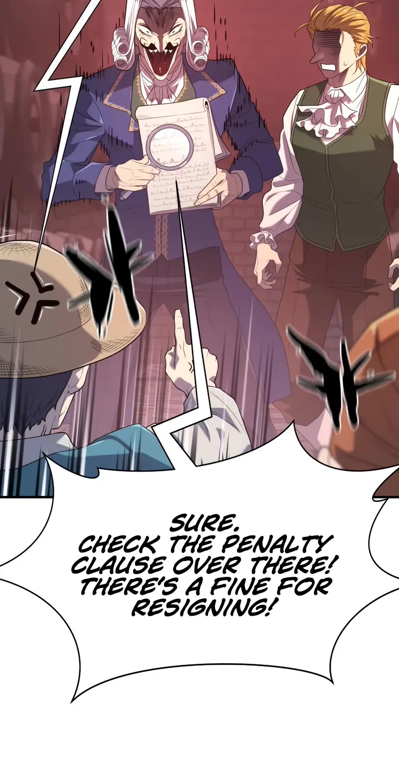 The Greatest Estate Developer Chapter 213 page 26 - Chapter 213