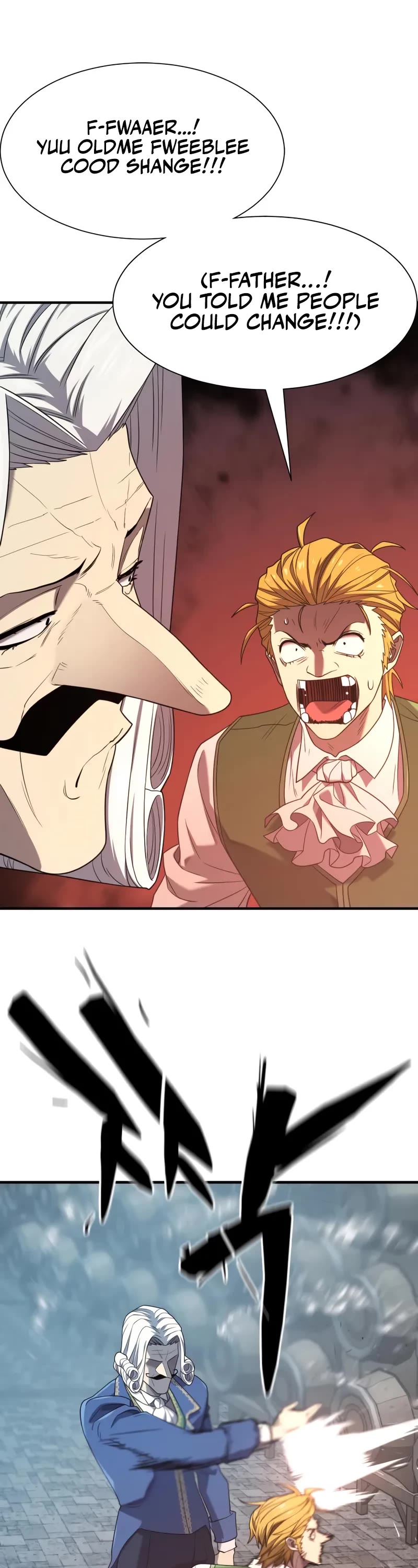 The Greatest Estate Developer Chapter 213 page 28 - Chapter 213