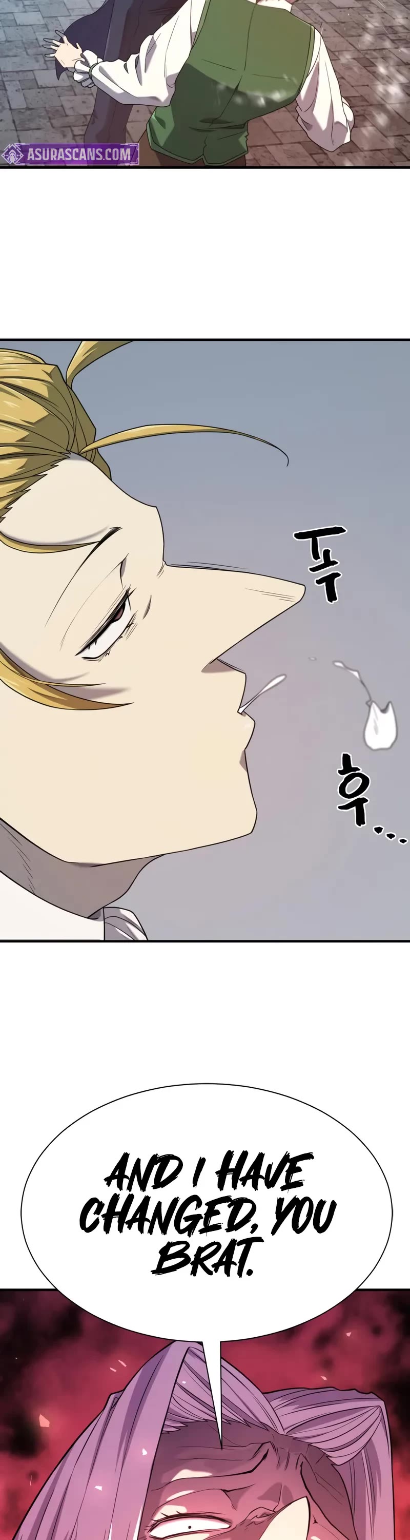 The Greatest Estate Developer Chapter 213 page 29 - Chapter 213