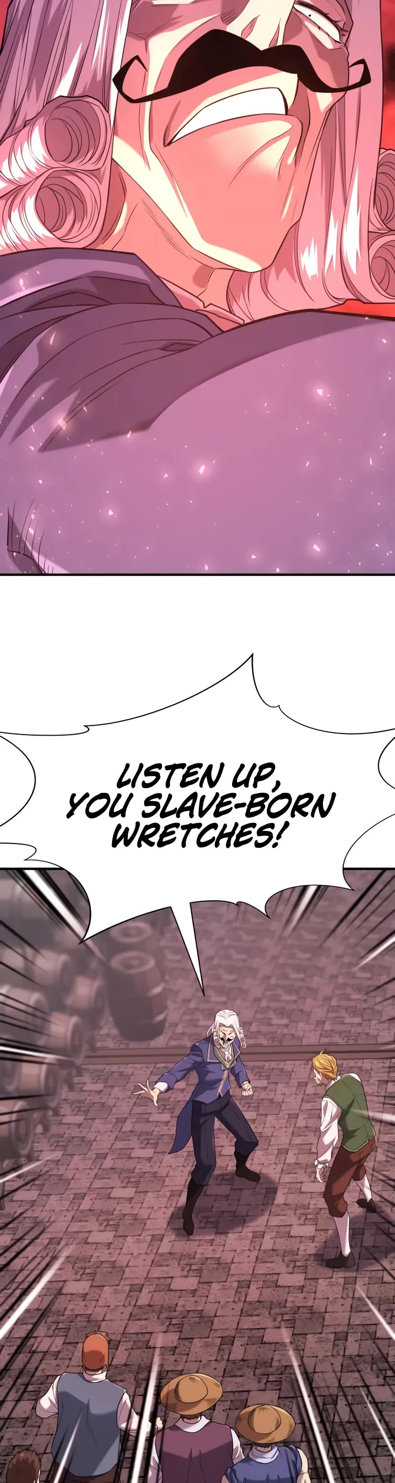 The Greatest Estate Developer Chapter 213 page 30 - Chapter 213