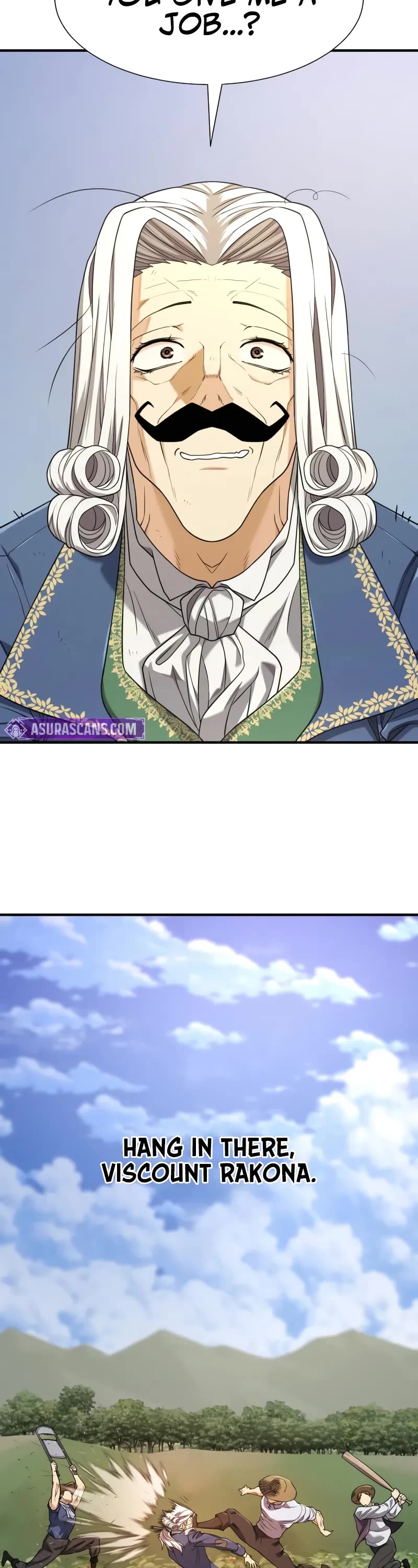 The Greatest Estate Developer Chapter 213 page 39 - Chapter 213