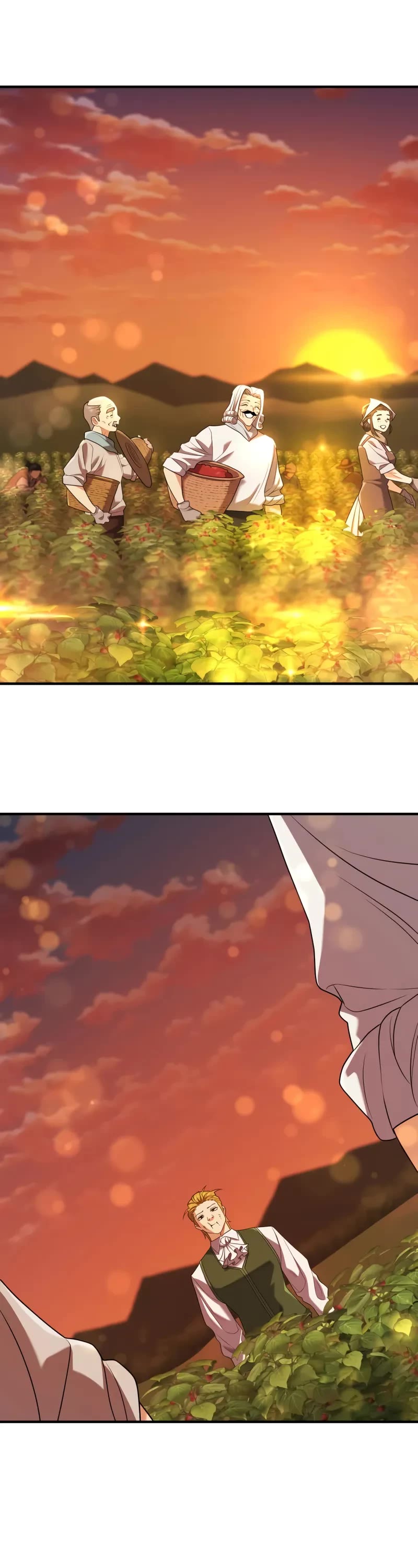 The Greatest Estate Developer Chapter 213 page 7 - Chapter 213