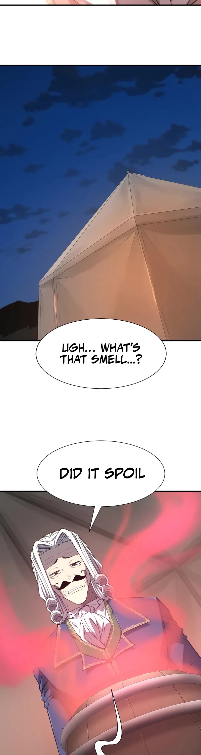 The Greatest Estate Developer Chapter 213 page 9 - Chapter 213