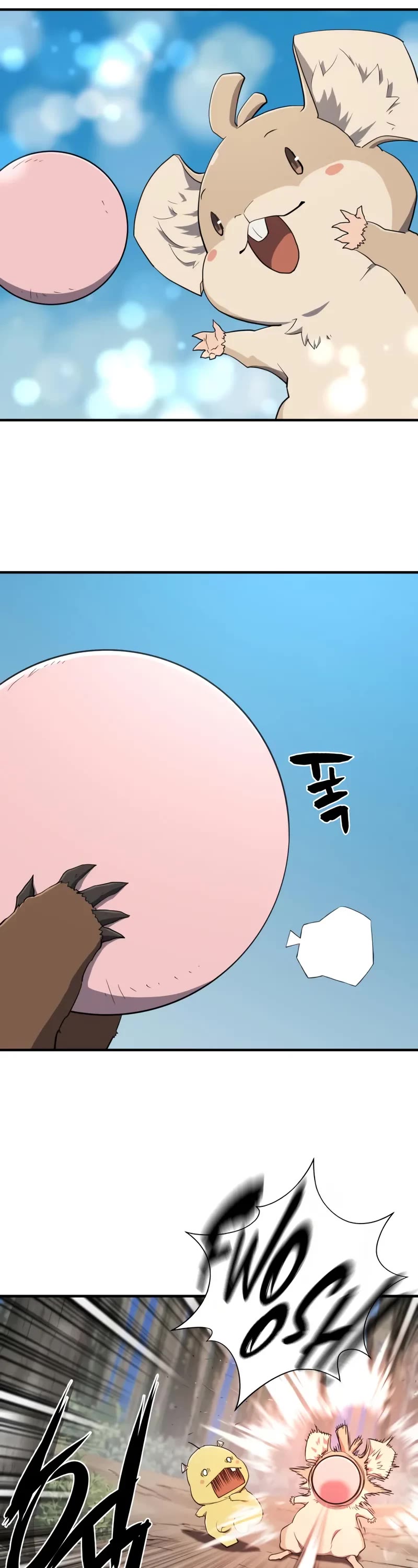 The Greatest Estate Developer Chapter 214 page 13 - Chapter 214