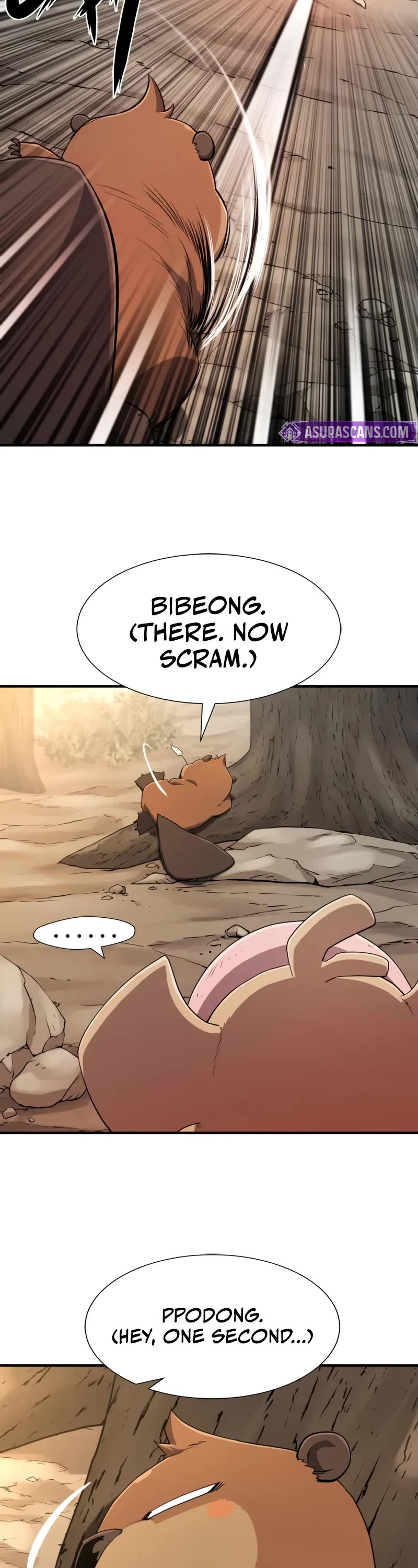 The Greatest Estate Developer Chapter 214 page 14 - Chapter 214