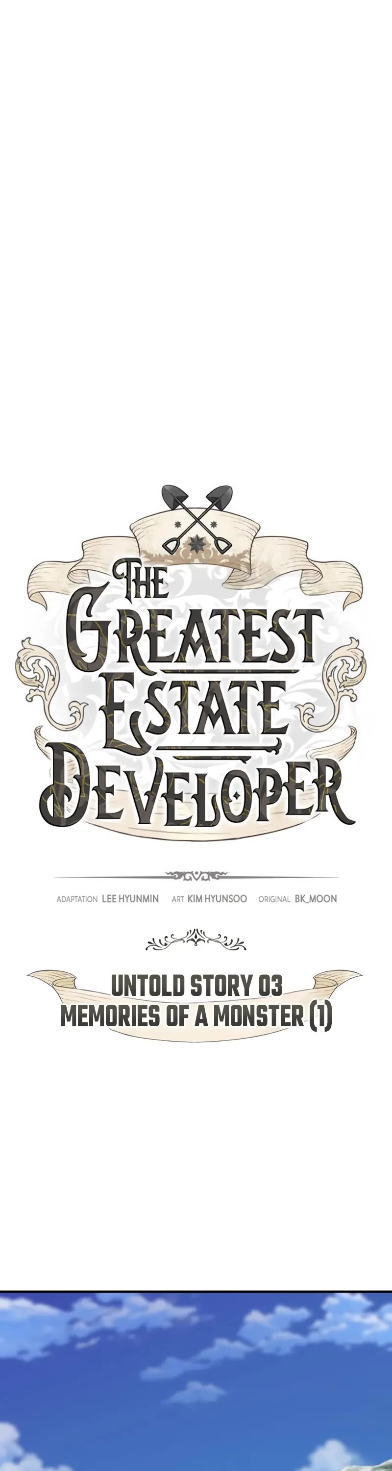 The Greatest Estate Developer Chapter 214 page 2 - Chapter 214