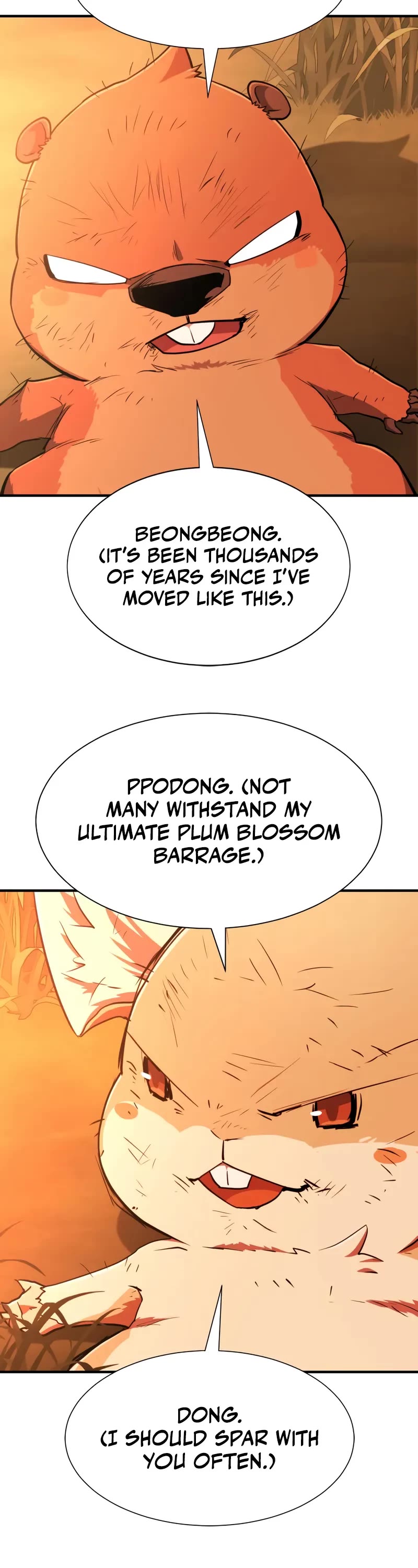 The Greatest Estate Developer Chapter 214 page 24 - Chapter 214