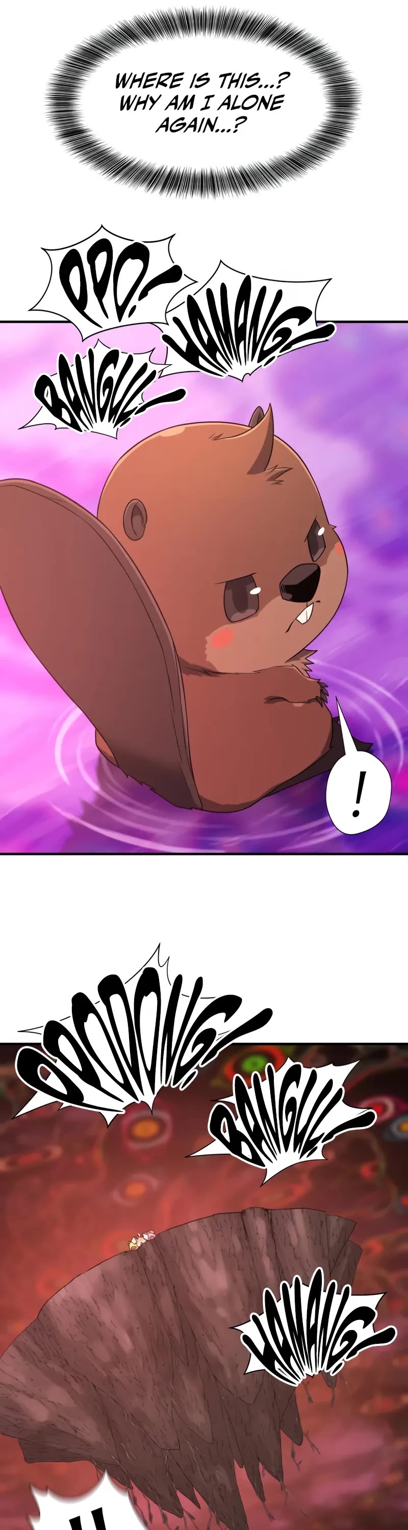 The Greatest Estate Developer Chapter 214 page 27 - Chapter 214