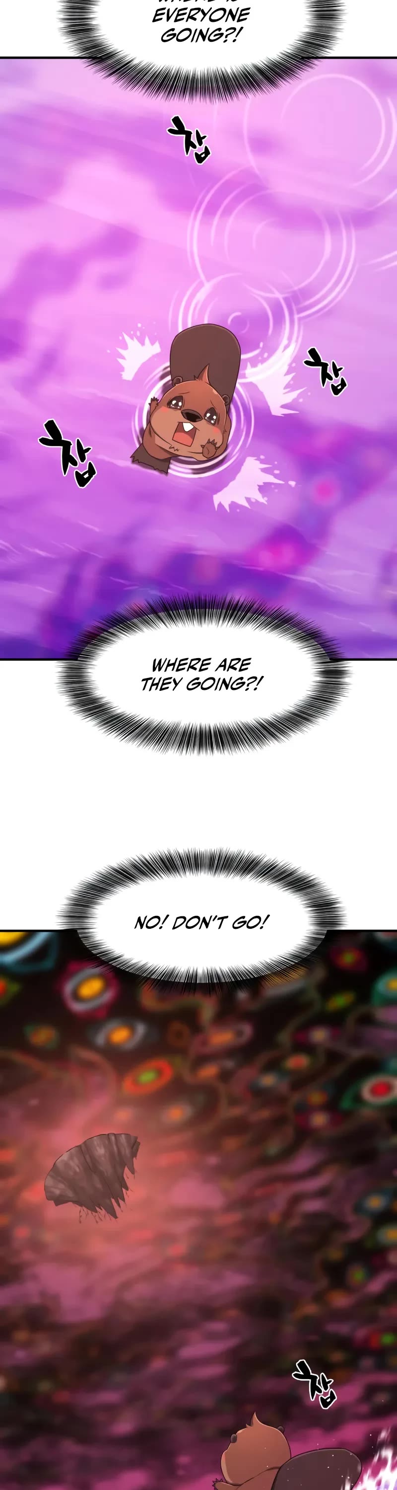 The Greatest Estate Developer Chapter 214 page 29 - Chapter 214