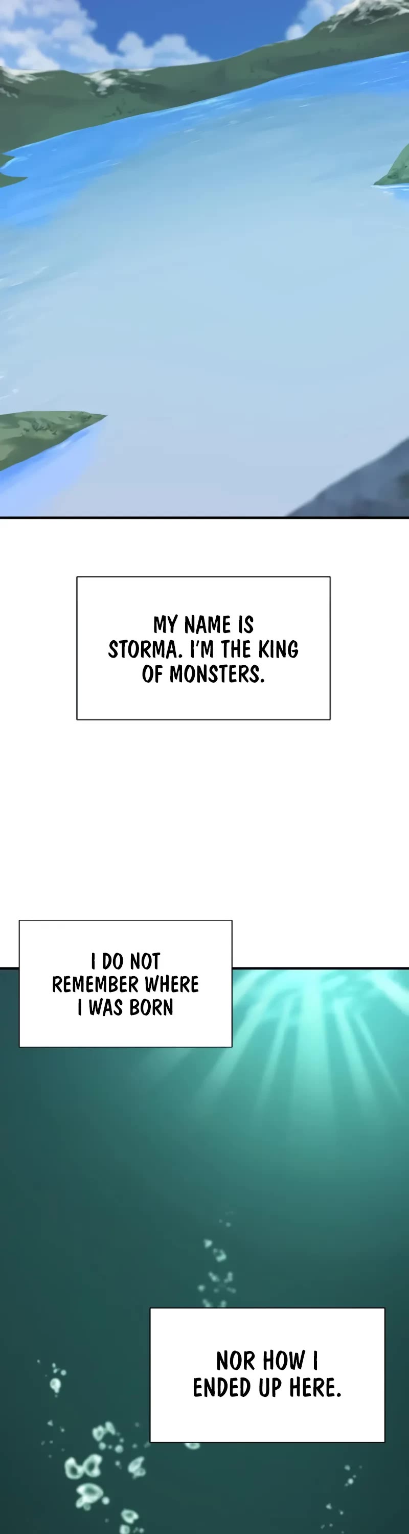 The Greatest Estate Developer Chapter 214 page 3 - Chapter 214