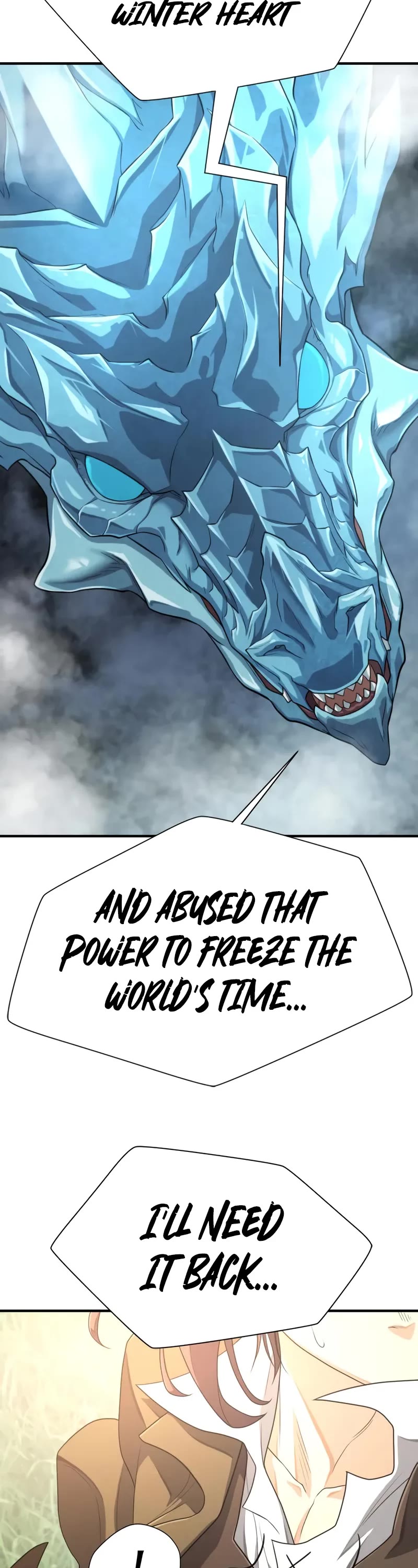 The Greatest Estate Developer Chapter 214 page 38 - Chapter 214