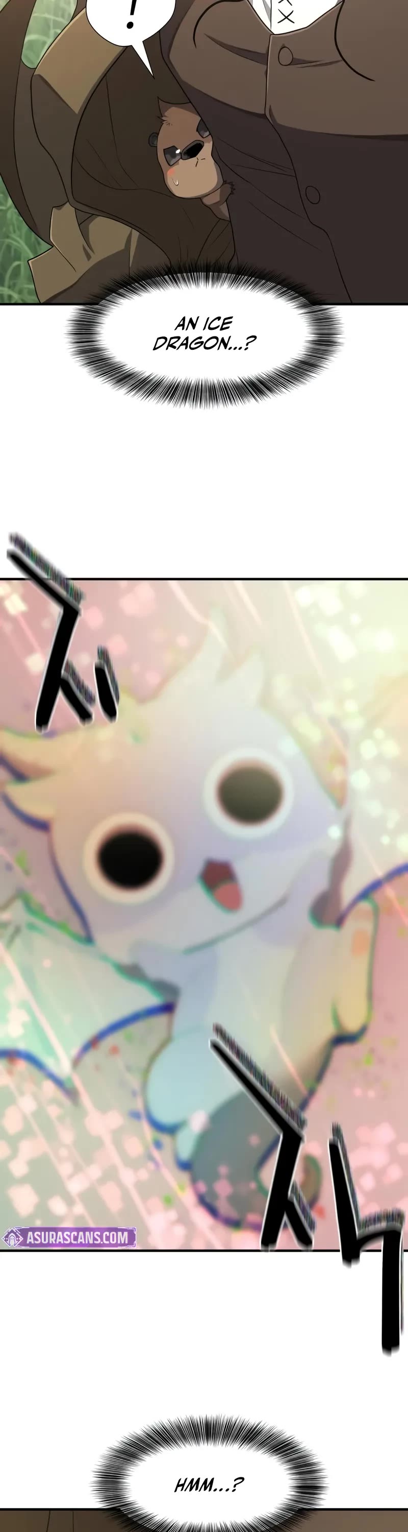 The Greatest Estate Developer Chapter 214 page 39 - Chapter 214