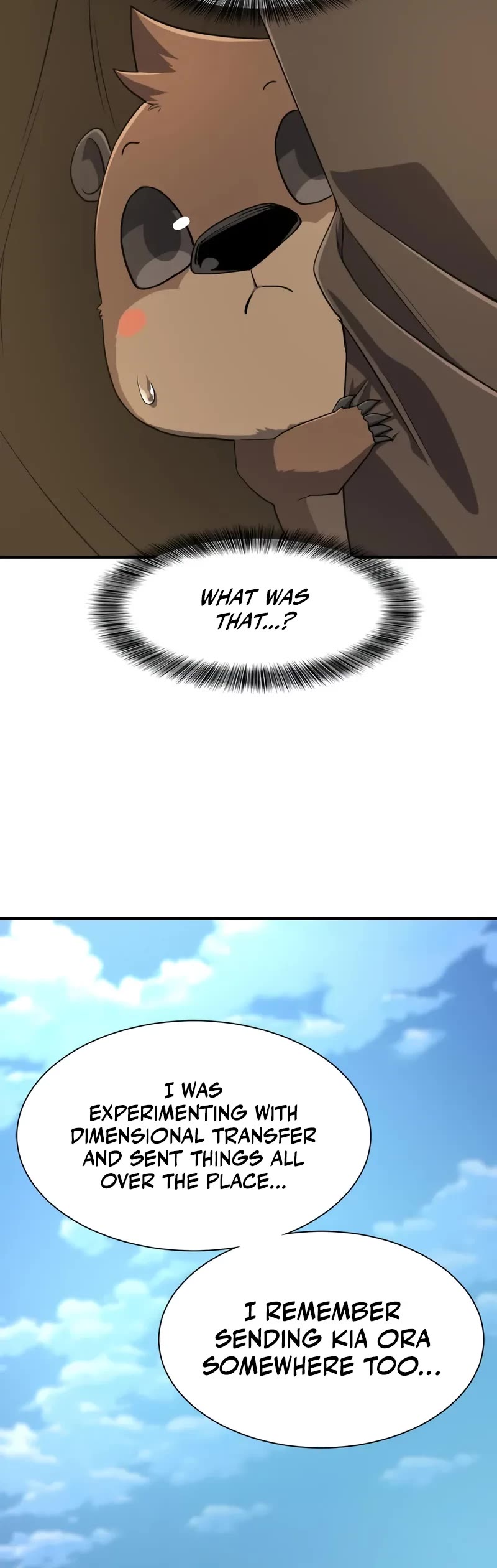 The Greatest Estate Developer Chapter 214 page 40 - Chapter 214