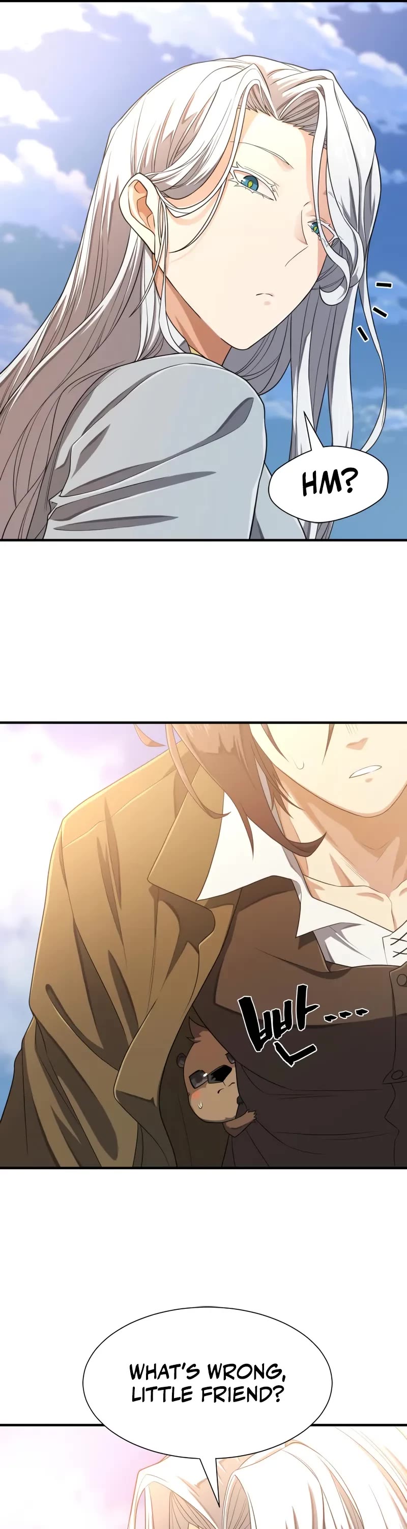 The Greatest Estate Developer Chapter 214 page 42 - Chapter 214