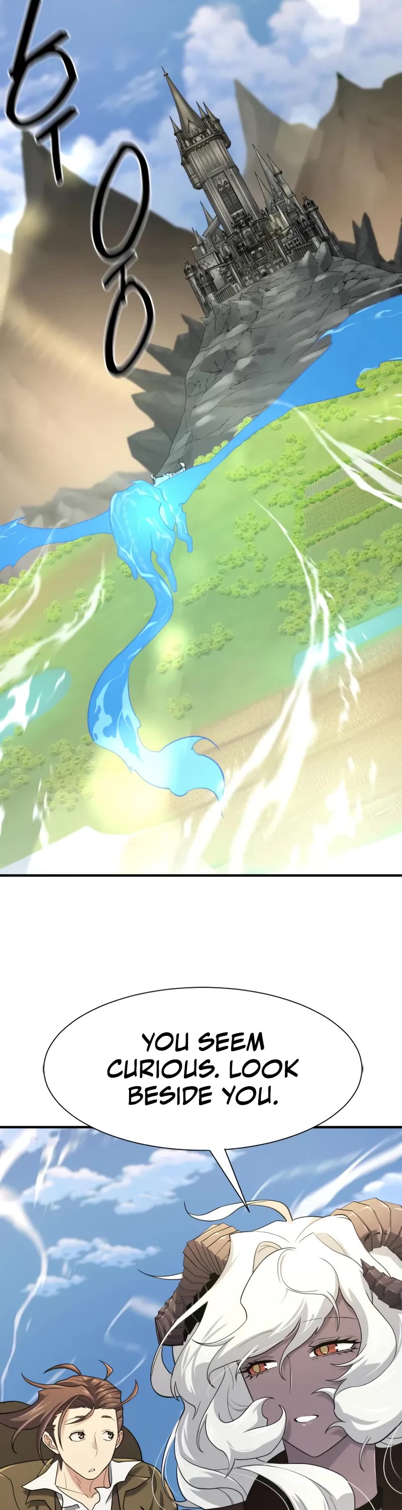 The Greatest Estate Developer Chapter 214 page 44 - Chapter 214