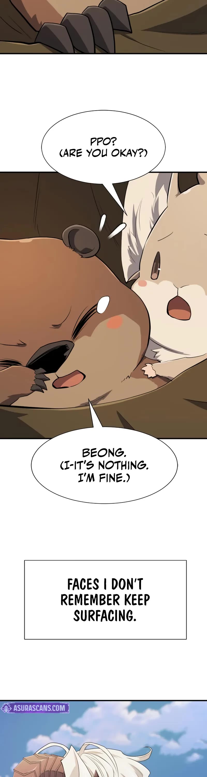 The Greatest Estate Developer Chapter 214 page 49 - Chapter 214