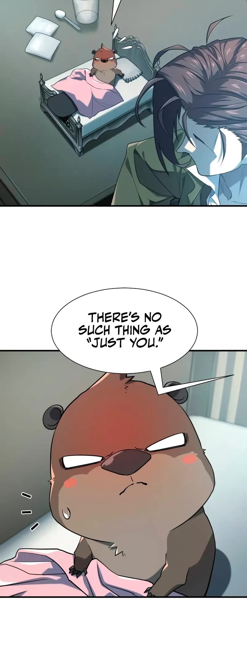 The Greatest Estate Developer Chapter 215 page 11 - Chapter 215