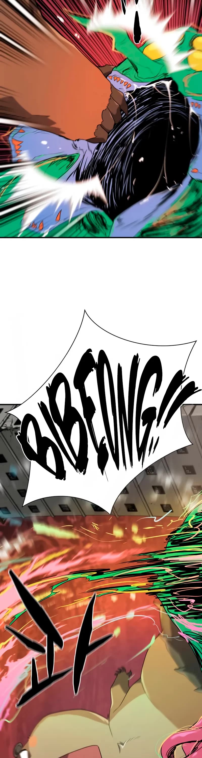 The Greatest Estate Developer Chapter 215 page 22 - Chapter 215