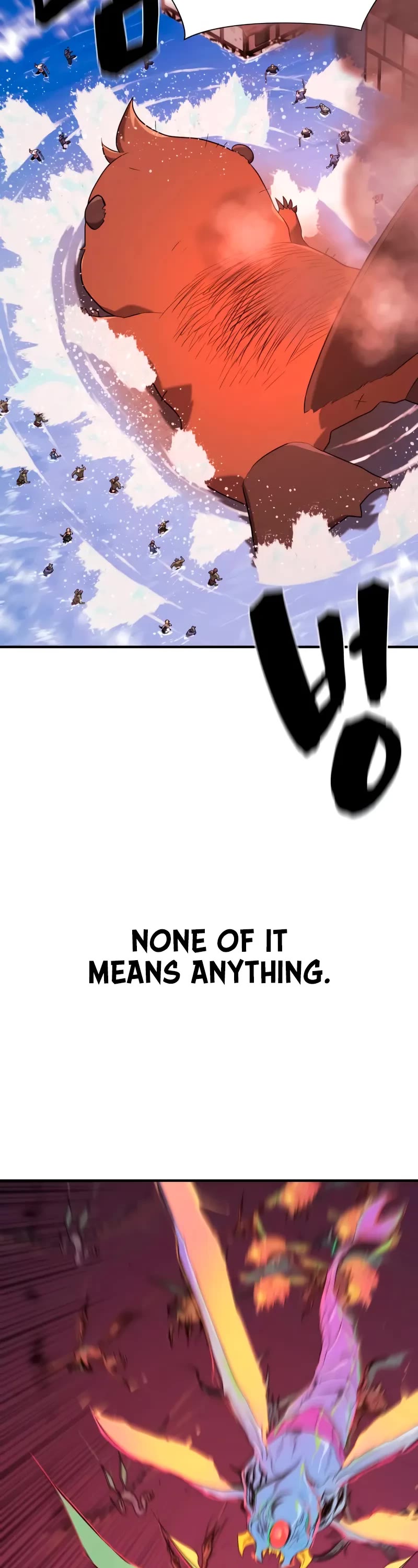 The Greatest Estate Developer Chapter 215 page 27 - Chapter 215