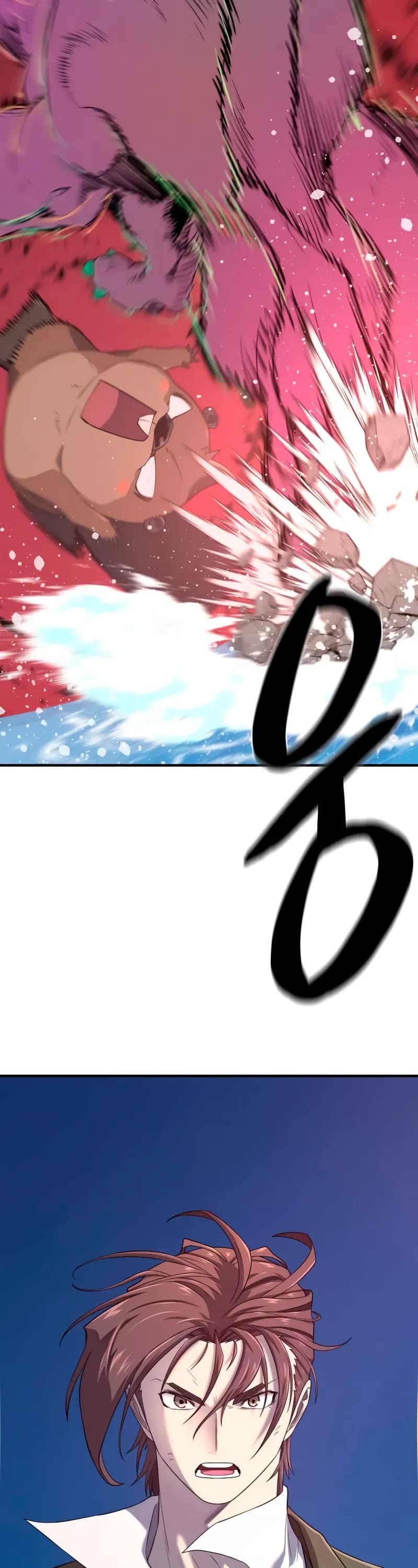 The Greatest Estate Developer Chapter 215 page 33 - Chapter 215