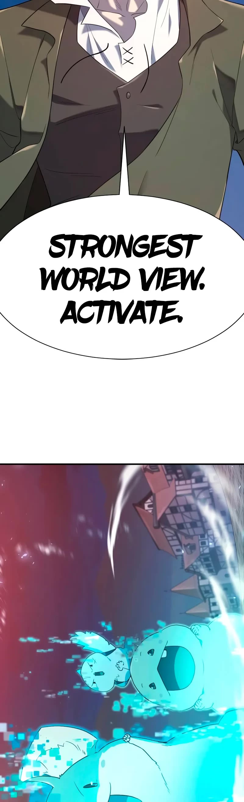 The Greatest Estate Developer Chapter 215 page 34 - Chapter 215