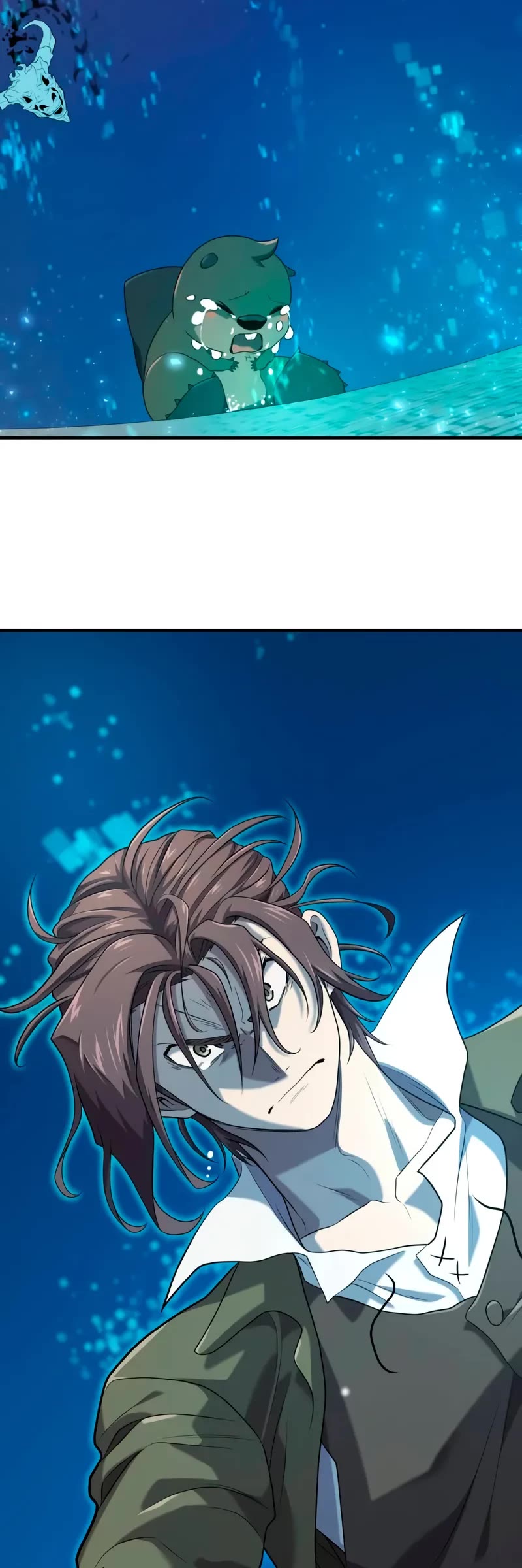 The Greatest Estate Developer Chapter 215 page 39 - Chapter 215