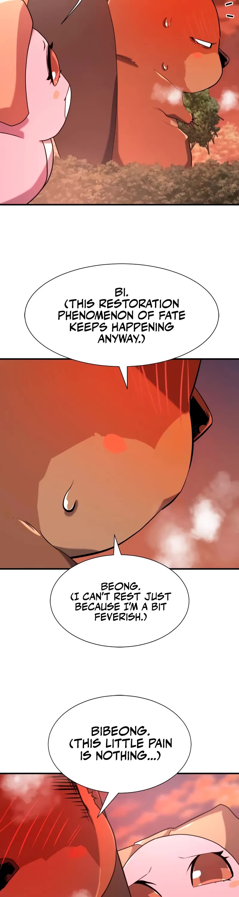 The Greatest Estate Developer Chapter 215 page 4 - Chapter 215