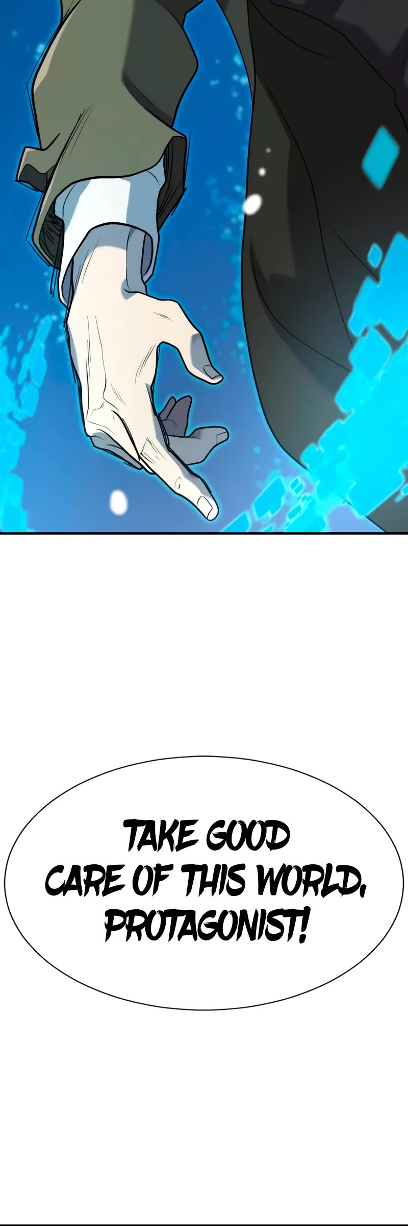 The Greatest Estate Developer Chapter 215 page 40 - Chapter 215