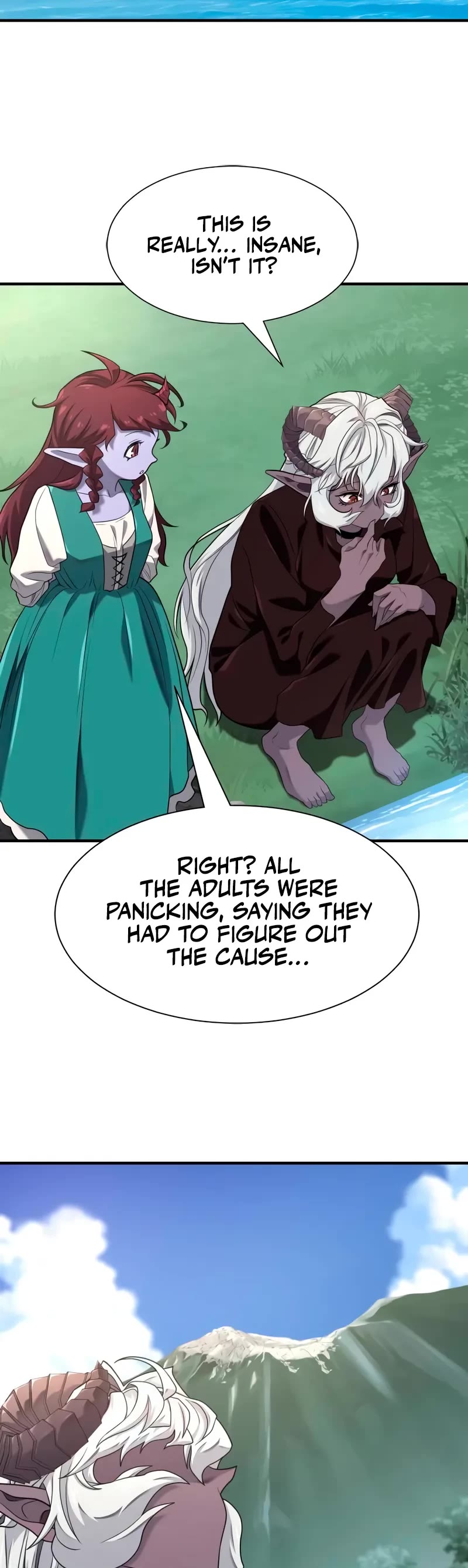 The Greatest Estate Developer Chapter 215 page 44 - Chapter 215