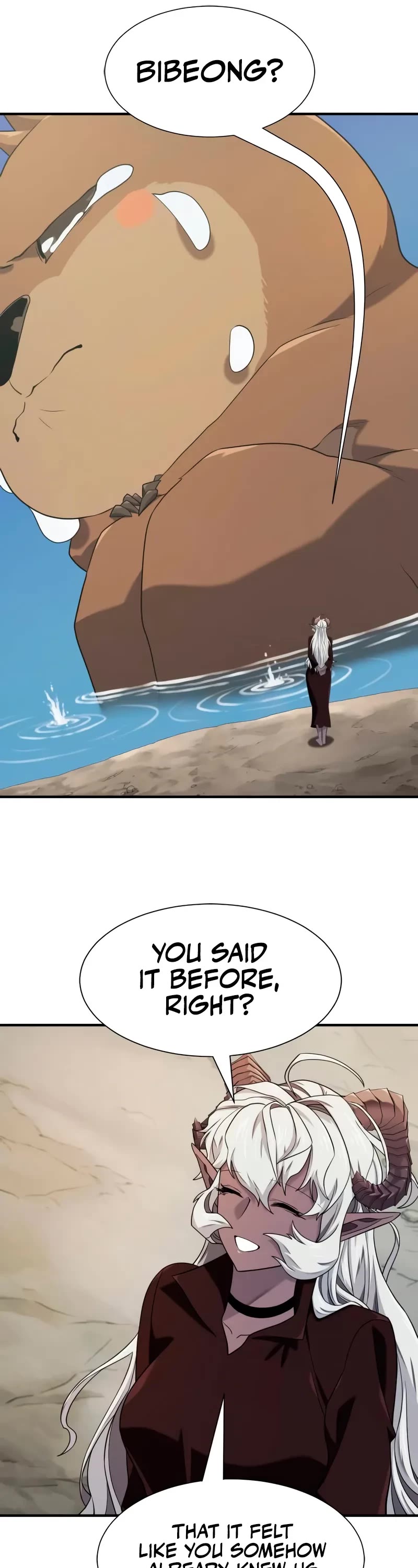 The Greatest Estate Developer Chapter 215 page 46 - Chapter 215