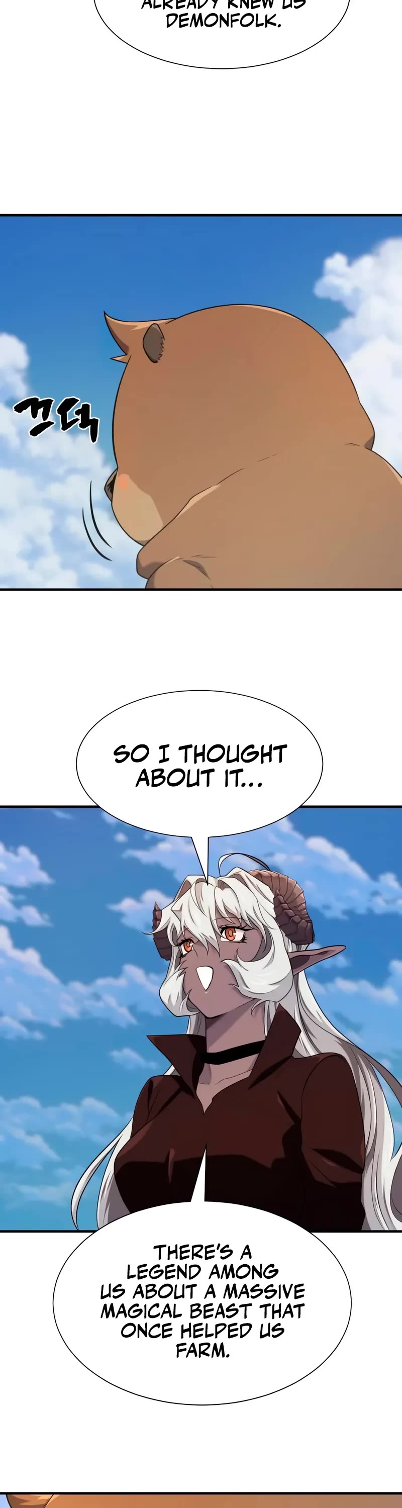 The Greatest Estate Developer Chapter 215 page 47 - Chapter 215