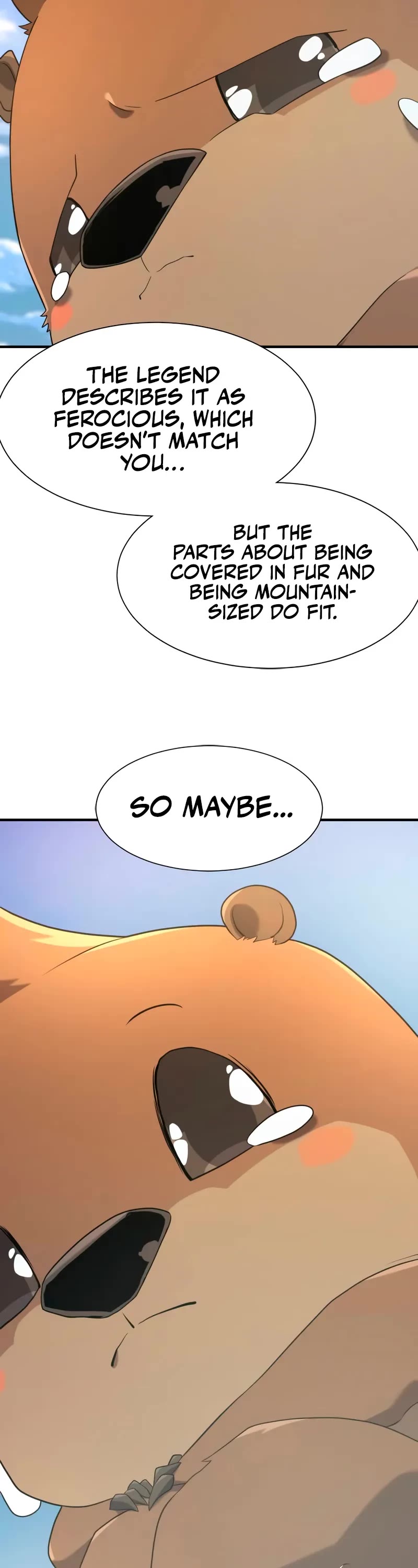 The Greatest Estate Developer Chapter 215 page 48 - Chapter 215