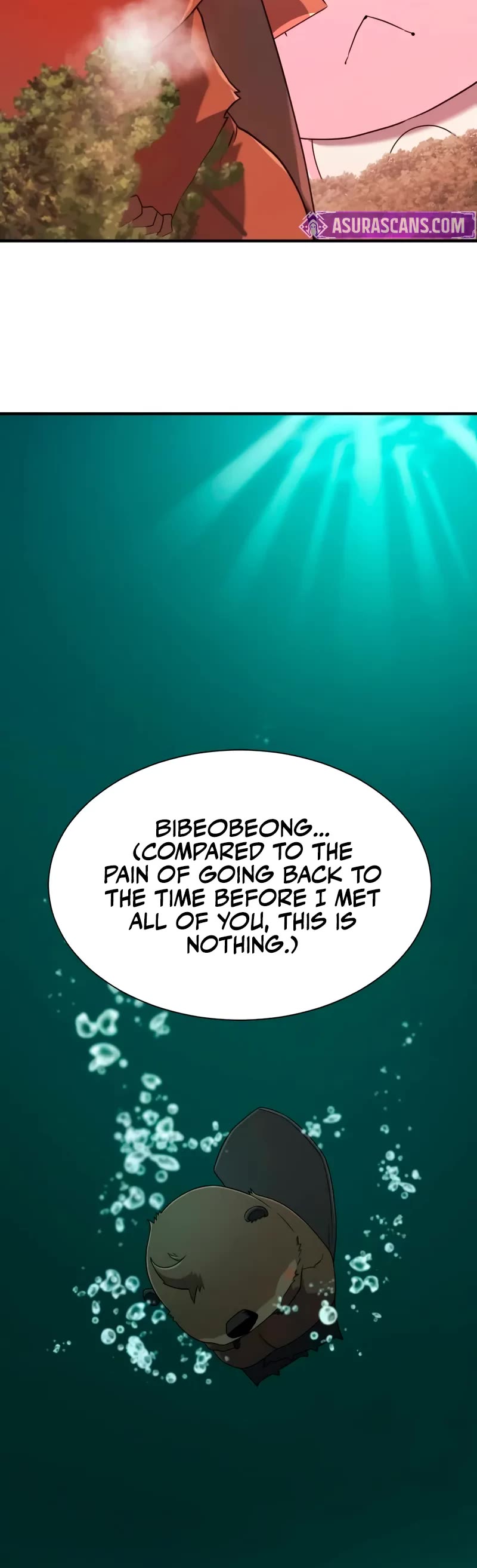 The Greatest Estate Developer Chapter 215 page 5 - Chapter 215