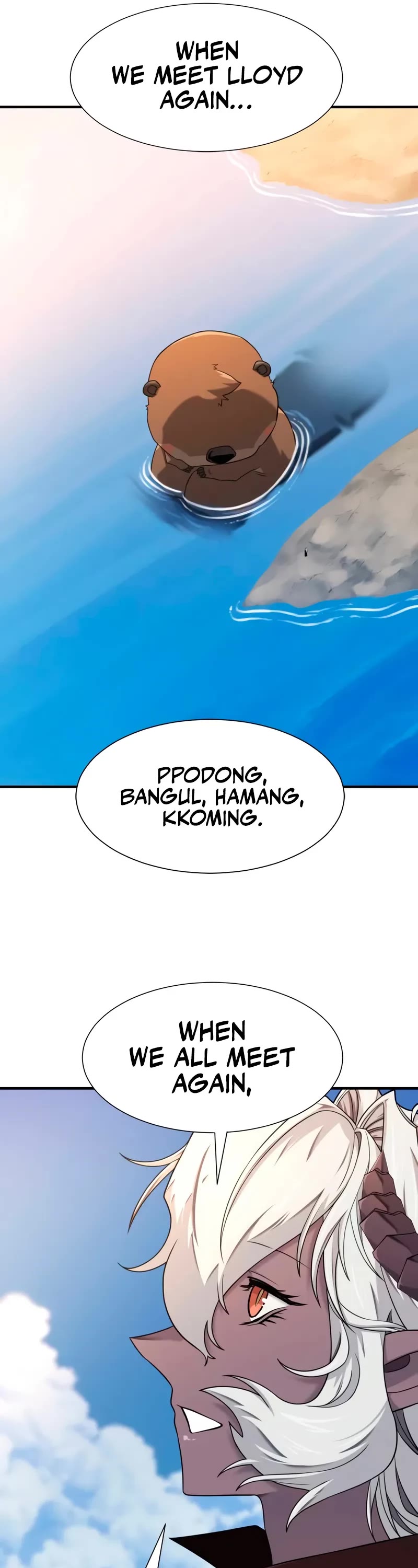 The Greatest Estate Developer Chapter 215 page 51 - Chapter 215