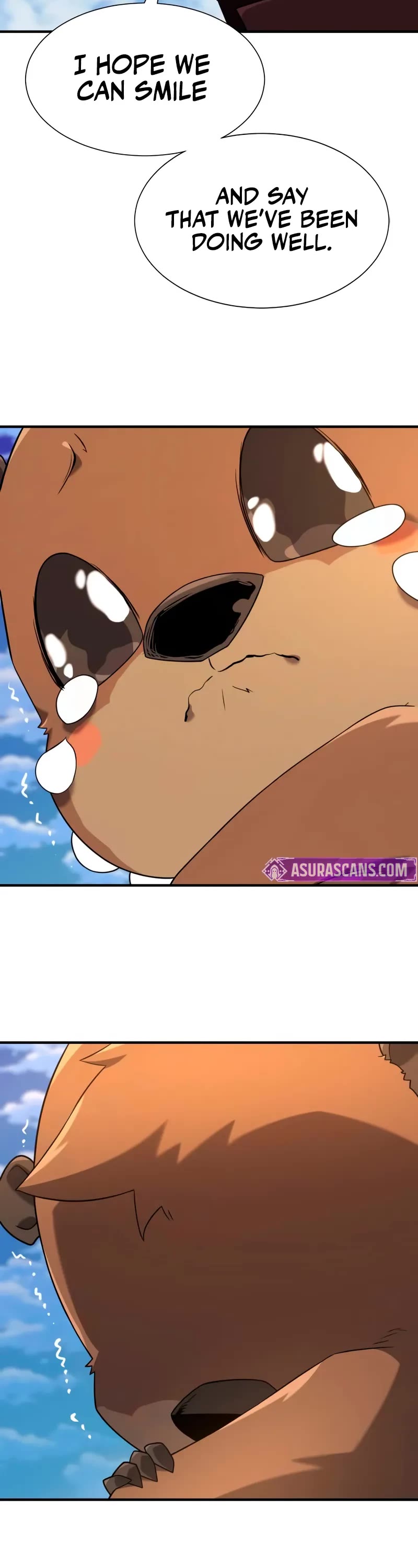 The Greatest Estate Developer Chapter 215 page 52 - Chapter 215