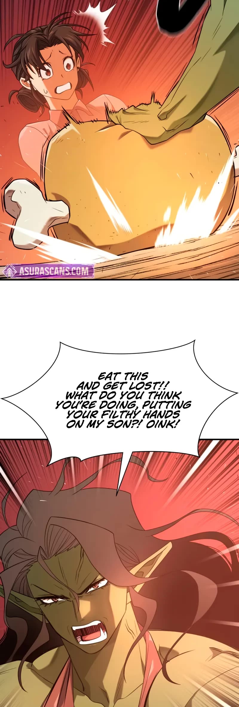 The Greatest Estate Developer Chapter 216 page 10 - Chapter 216: Side Story 6