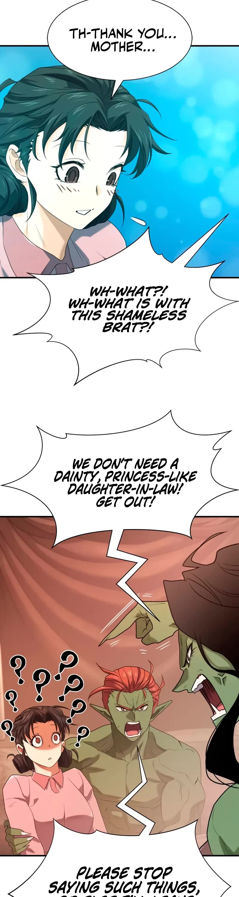 The Greatest Estate Developer Chapter 216 page 13 - Chapter 216: Side Story 6