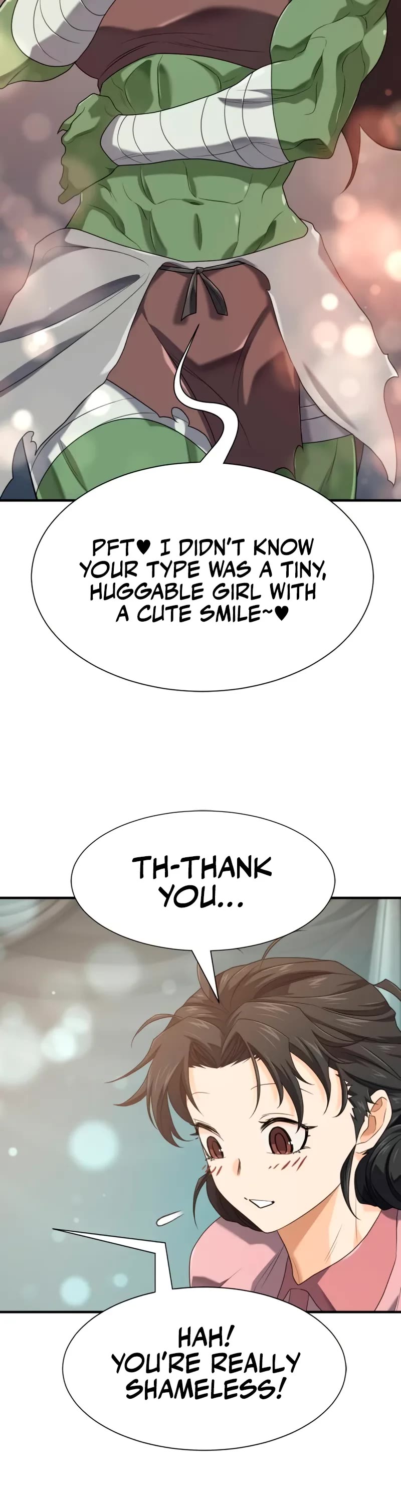 The Greatest Estate Developer Chapter 216 page 19 - Chapter 216: Side Story 6