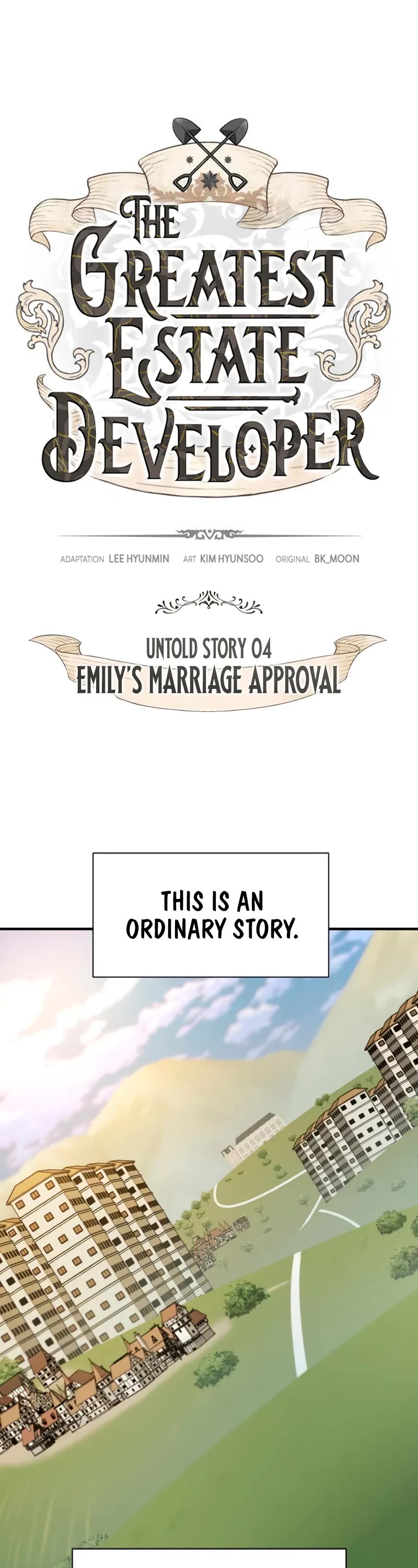 The Greatest Estate Developer Chapter 216 page 2 - Chapter 216: Side Story 6