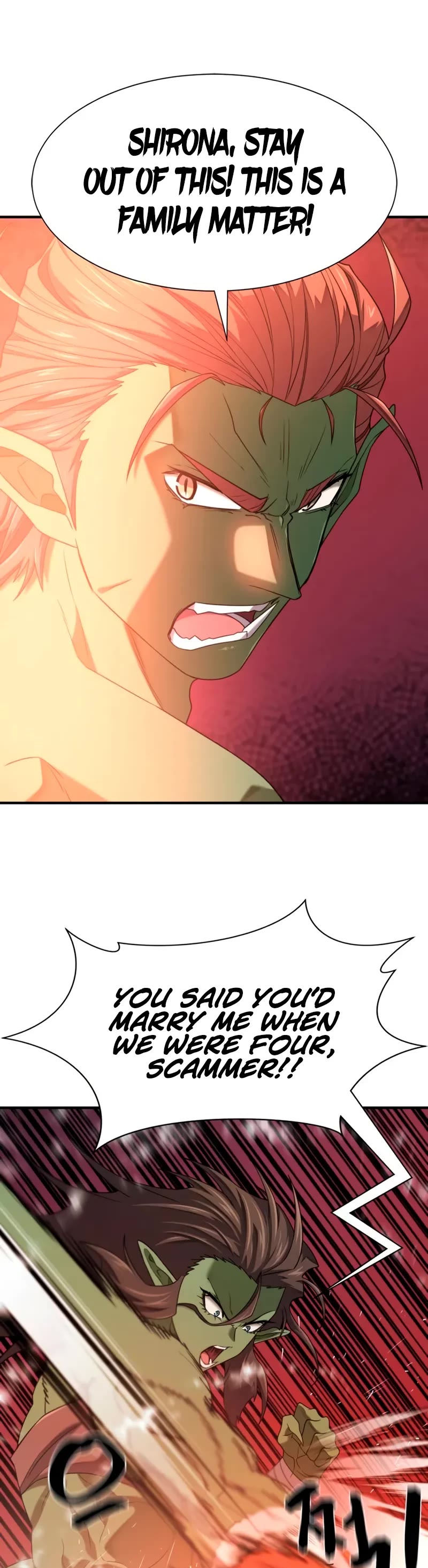 The Greatest Estate Developer Chapter 216 page 20 - Chapter 216: Side Story 6