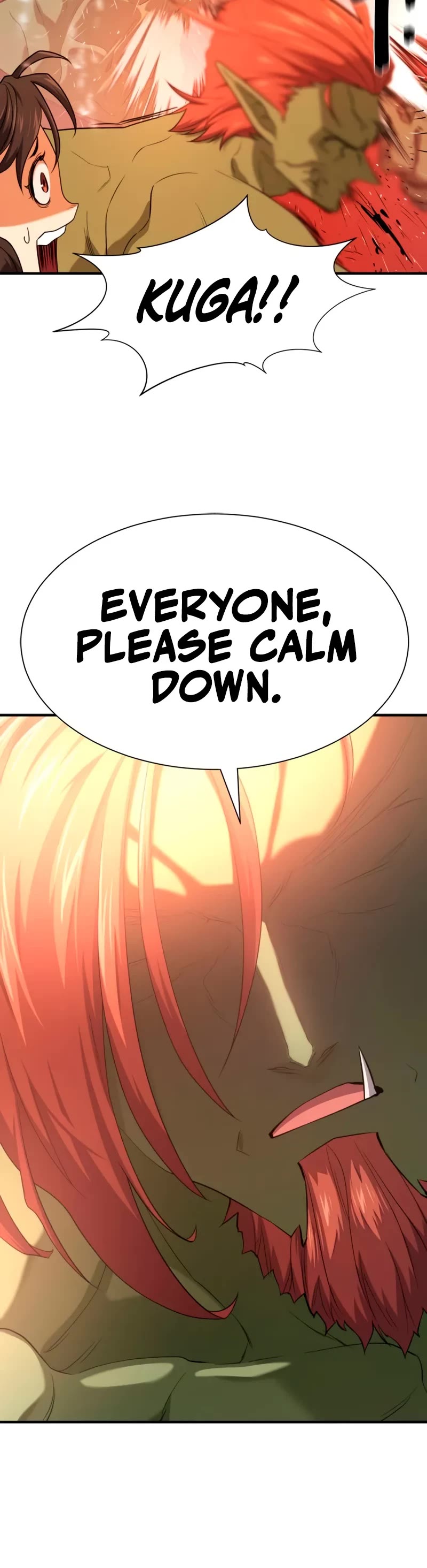 The Greatest Estate Developer Chapter 216 page 21 - Chapter 216: Side Story 6