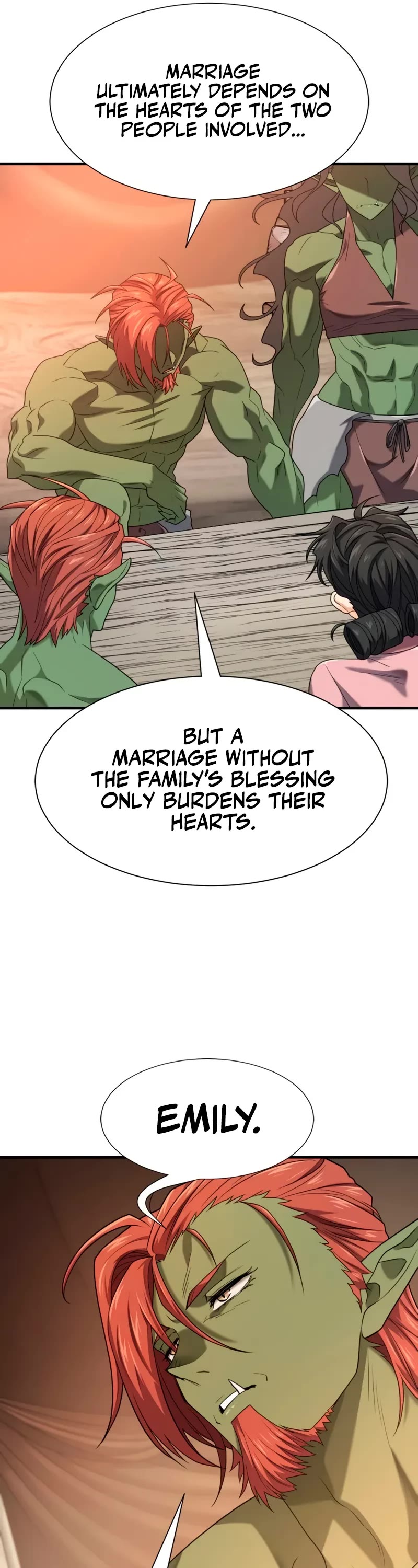 The Greatest Estate Developer Chapter 216 page 22 - Chapter 216: Side Story 6