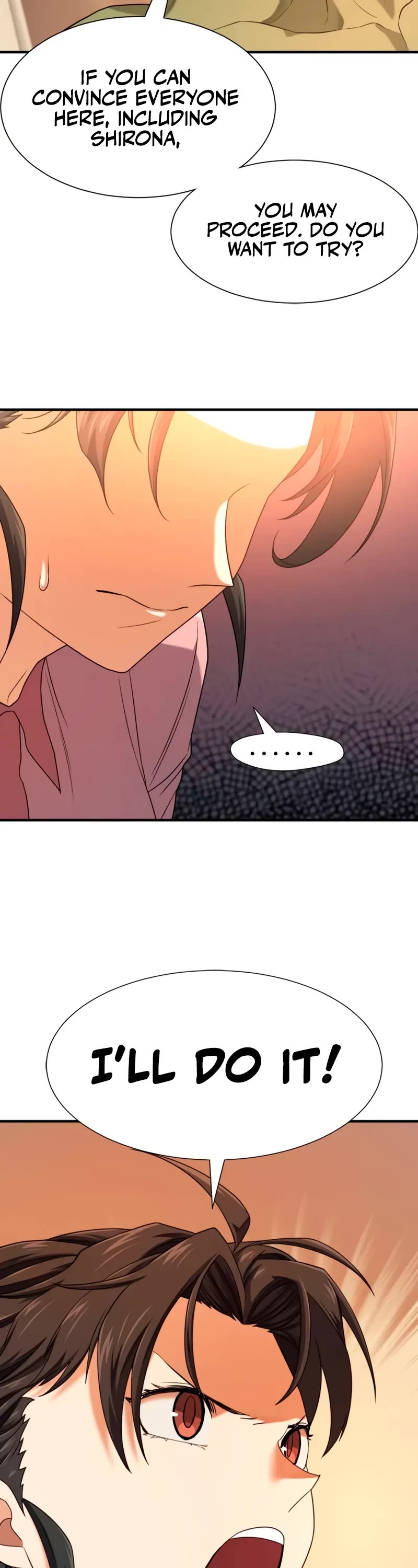 The Greatest Estate Developer Chapter 216 page 23 - Chapter 216: Side Story 6