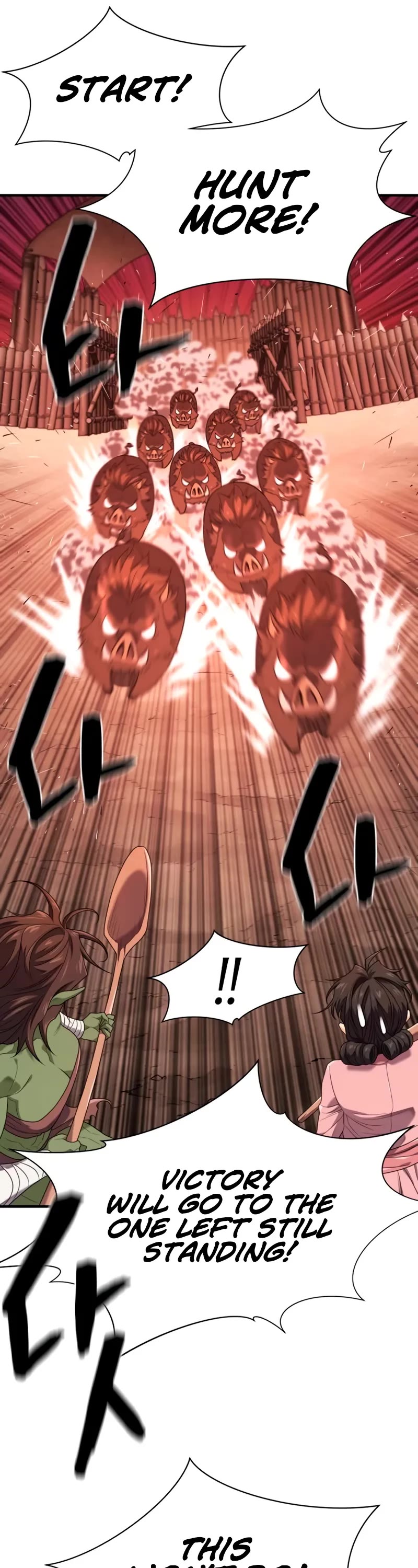 The Greatest Estate Developer Chapter 216 page 26 - Chapter 216: Side Story 6