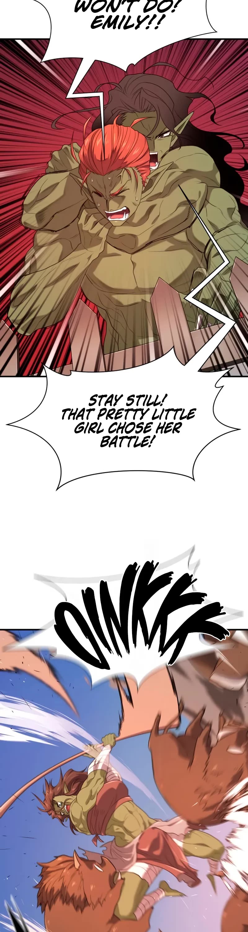 The Greatest Estate Developer Chapter 216 page 27 - Chapter 216: Side Story 6