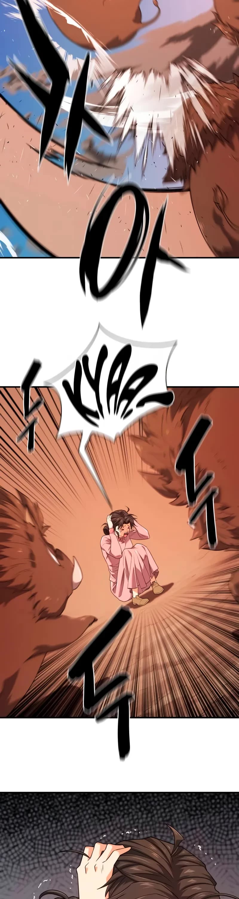 The Greatest Estate Developer Chapter 216 page 28 - Chapter 216: Side Story 6