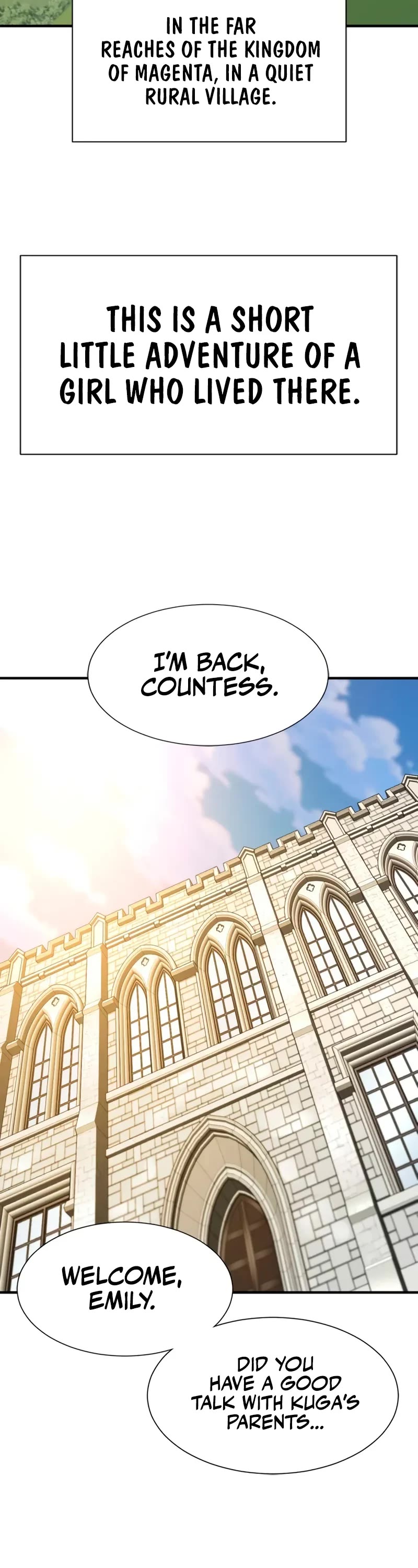 The Greatest Estate Developer Chapter 216 page 3 - Chapter 216: Side Story 6