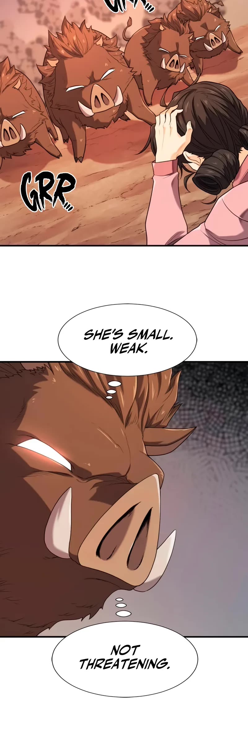The Greatest Estate Developer Chapter 216 page 30 - Chapter 216: Side Story 6