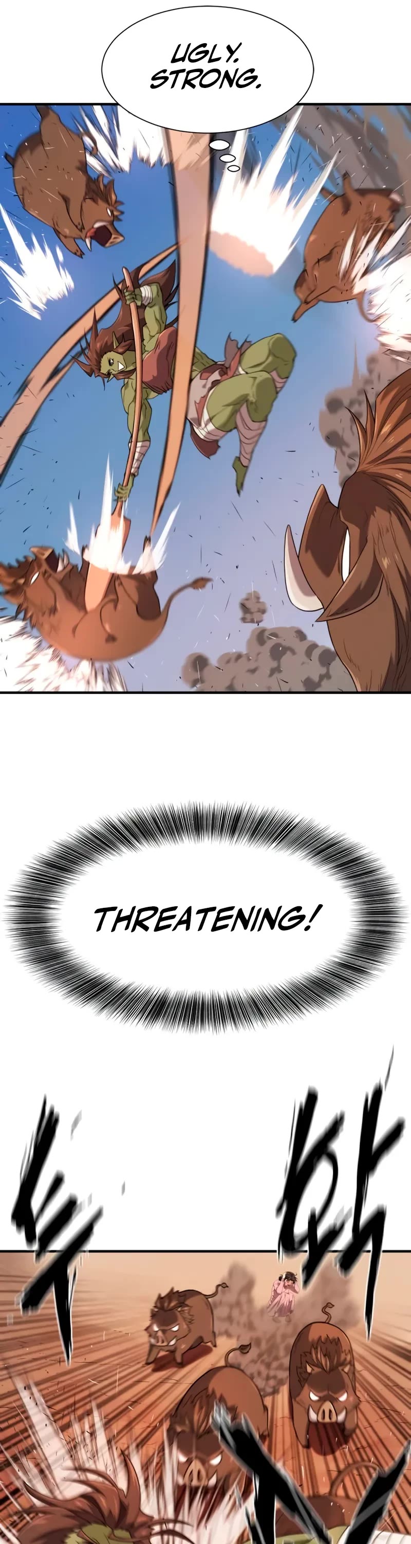The Greatest Estate Developer Chapter 216 page 31 - Chapter 216: Side Story 6