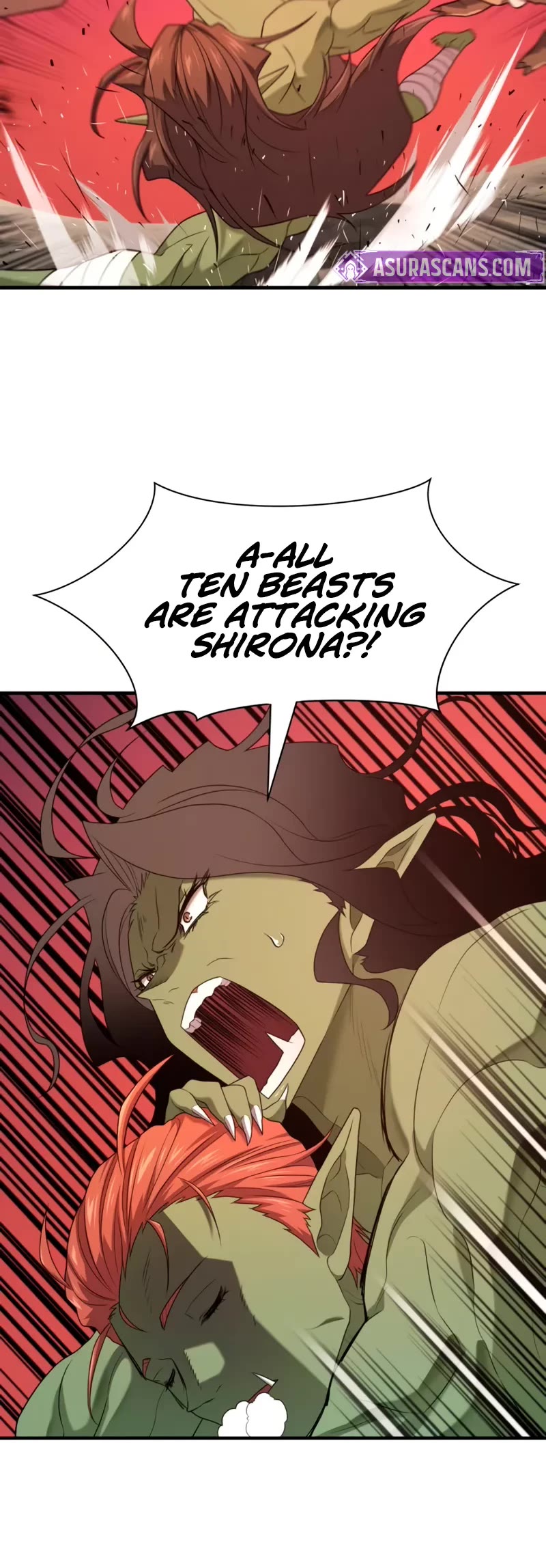 The Greatest Estate Developer Chapter 216 page 33 - Chapter 216: Side Story 6